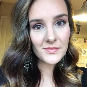 Meet your Posher, Becca